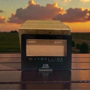 ⭐️ Maybelline Expert Wear Bold Beige Eyeshadow| Rare & Discontinued